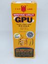 GPU - Massage Oil